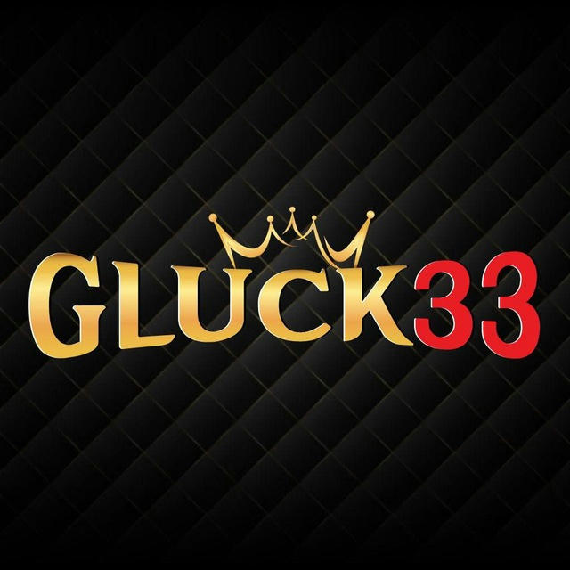 GLUCK33 AUS Channel🇦🇺