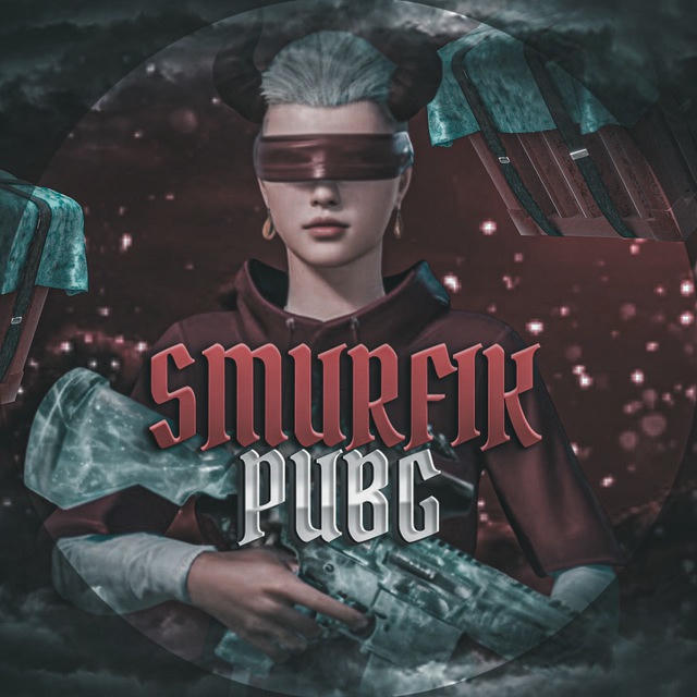 SMURFIK PUBG