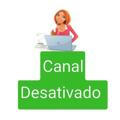 Canal Desativado