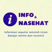 Info Sekolah islam dan belajar online