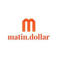 matin.dollar