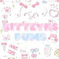 𔘓 𝆬 ⊹ 하아 🥚🎀 — kꪱ๋ttᧉɥns pum's ˑ