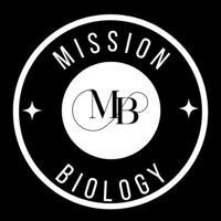 Mission Biology™ - UP TGT - PGT BIOLOGY