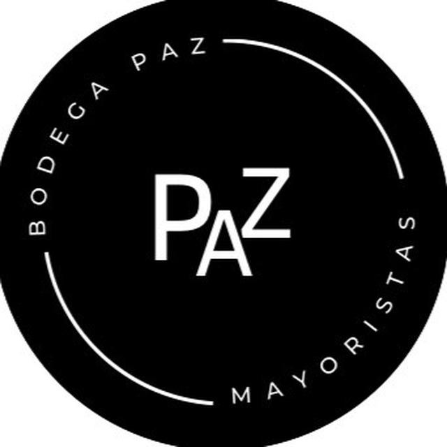 PAZ Bodega Mayorista