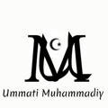 Ummati Muhammadiy (s.a.v)☪
