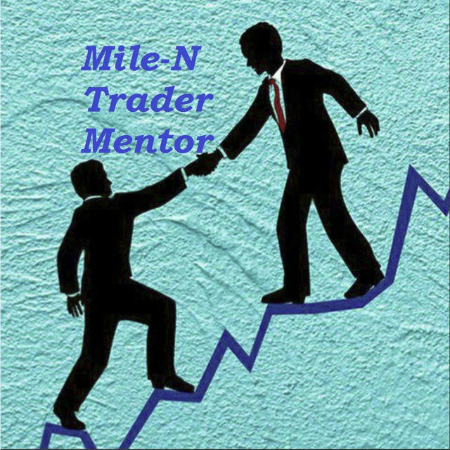Mile-N Trader Mentor