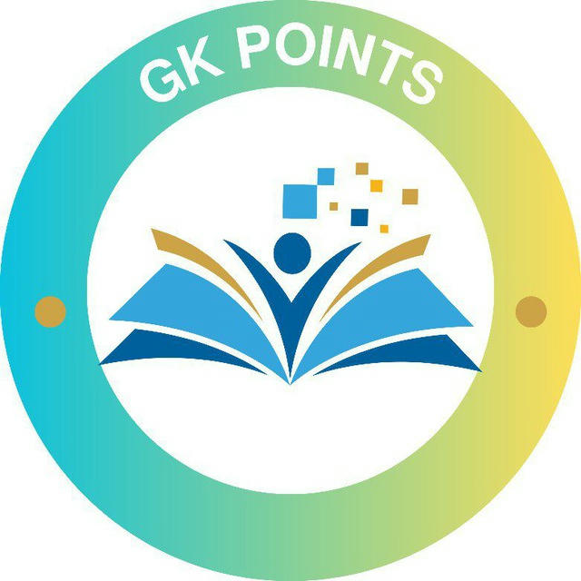 GK Points