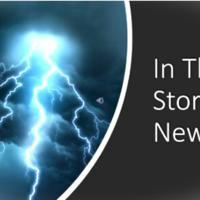 In The Storm News