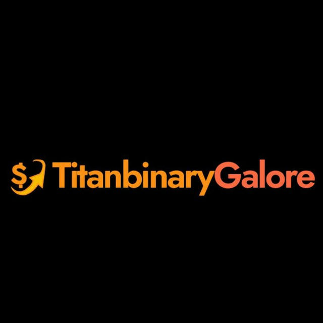 TITAN-BINARY-GALORE INVESTMENT