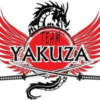 ⚔ Yakuza Call ⚔