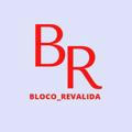Bloco_revalida