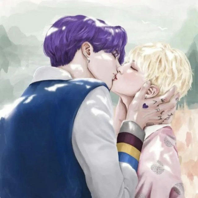 Jikook Fanart