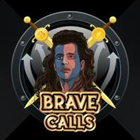 BraveCalls @Bravelounge - BravePlays