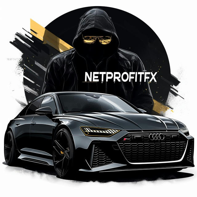 🎖 NetProfitFX - FREE Signals