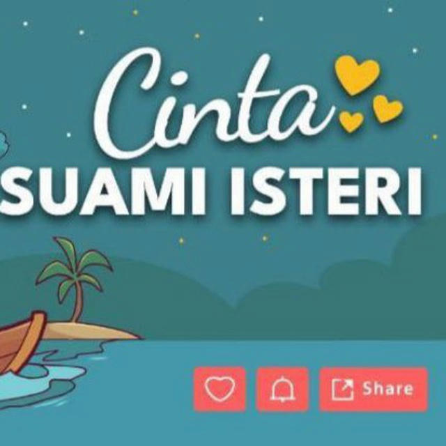 Cinta Suami Isteri