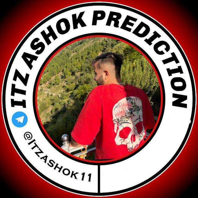 ITZ ASHOK PREDICTION OFFICIAL™