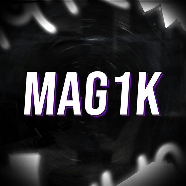 Mag1k