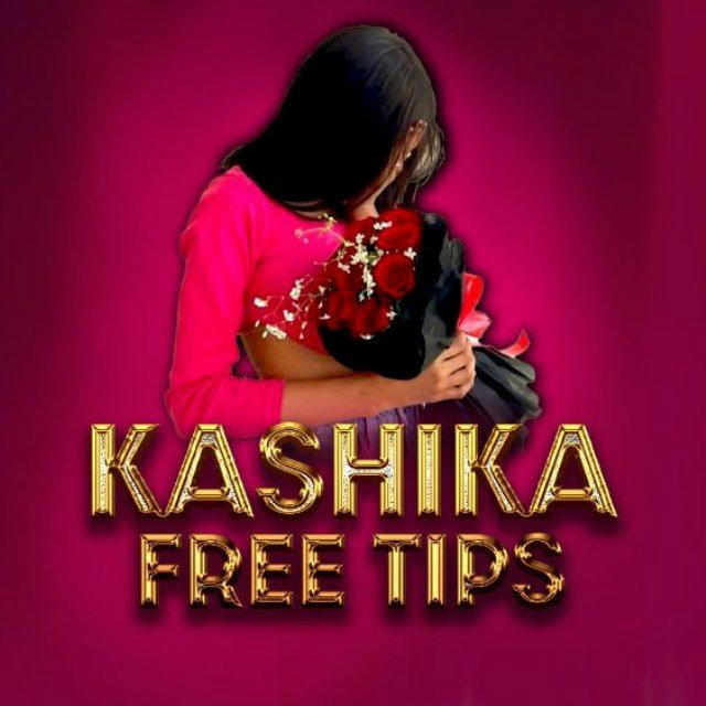 Kashika Free Tips
