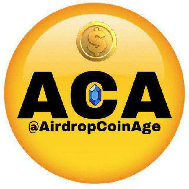 Airdrop CoinAge