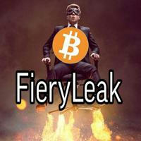 Crypto leak by FieryLeak