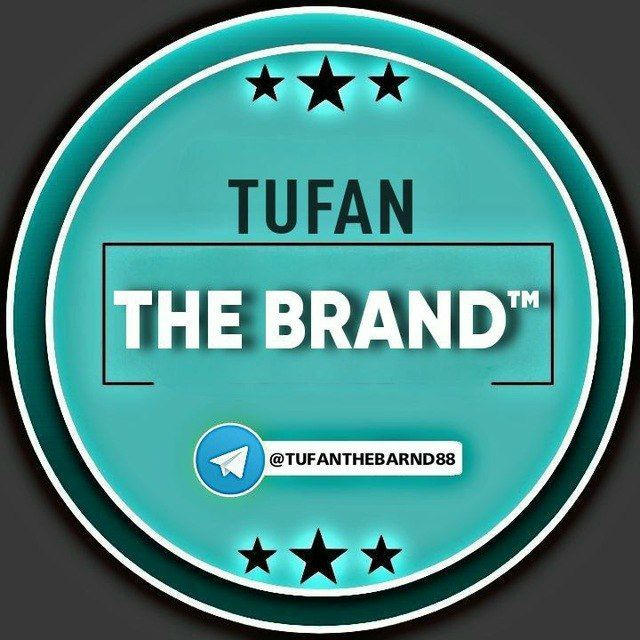 [TUFAN THE BRAND™]