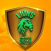 LIONS GREEN