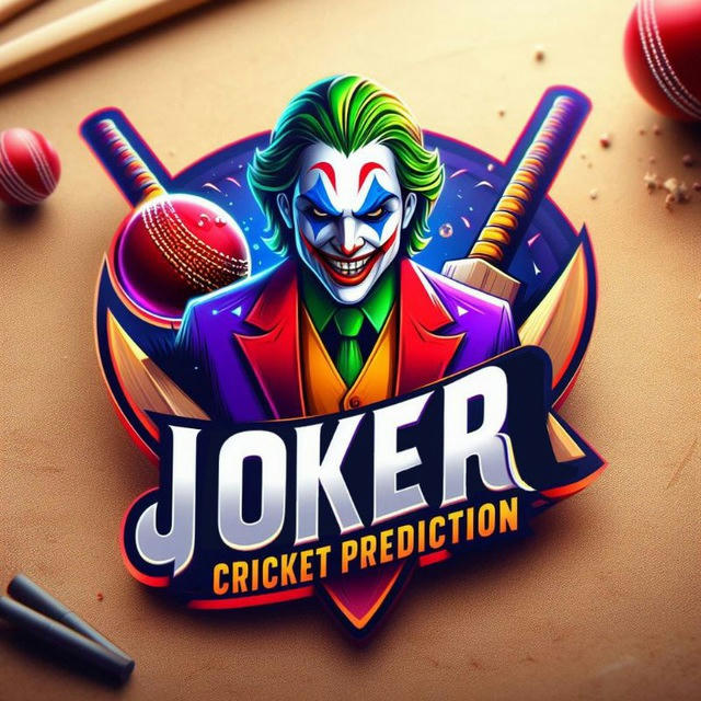 Joker prediction