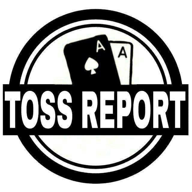 TOSS REPORT ™