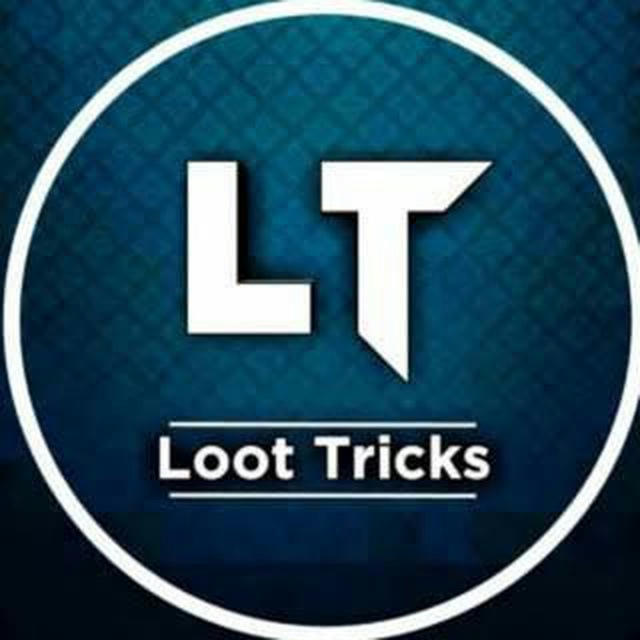 Loot Tricks Official