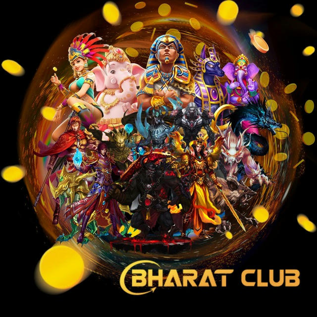 bharat club vip prediction