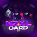 nzxl card⚡️