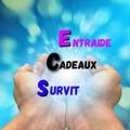 Entraide Cadeaux Survie