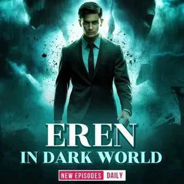 Eren In Dark World | इरेन इन डार्क वर्ल्ड | Author - ILK ISHU Pocket Fm