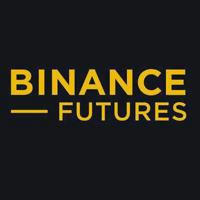 Binance ® ( Futures/Spot )