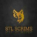 SCRIMS 2 | S7L (SBS)⚖️