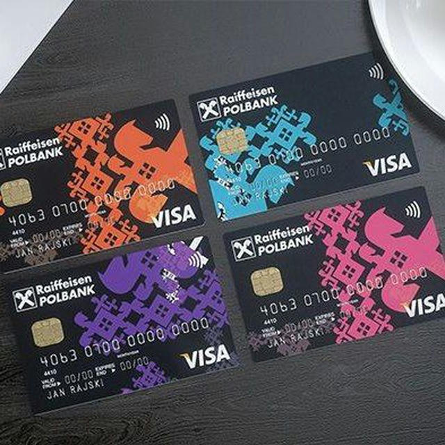 Visa&MasterCard [OTP]