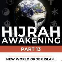 Hijrah Awakening