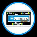 OTT Zone 4U 🎬(Backup😒)