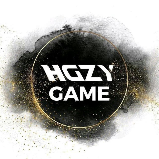 HGZY GAME VIP GROUP