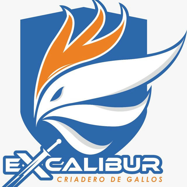 GALLOS EXCALIBUR 🩸🐍