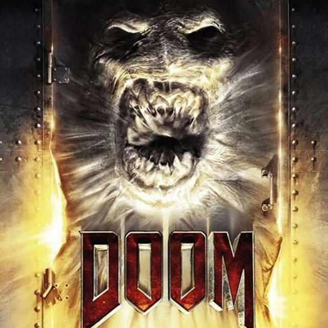 Doom ITA FILM Annihilation