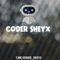 Sheyx Coder