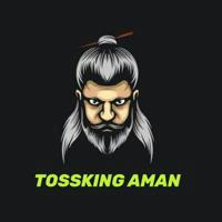 TOSS KING AMAN