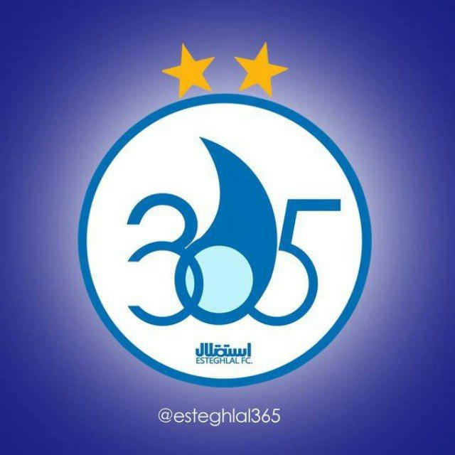 Esteghlal365