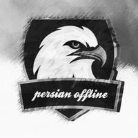 #persian offline