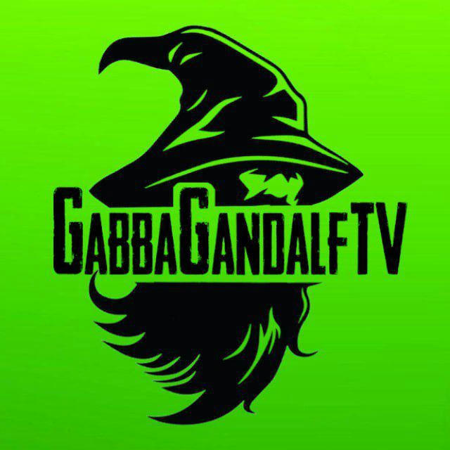 GabbaGandalfTV