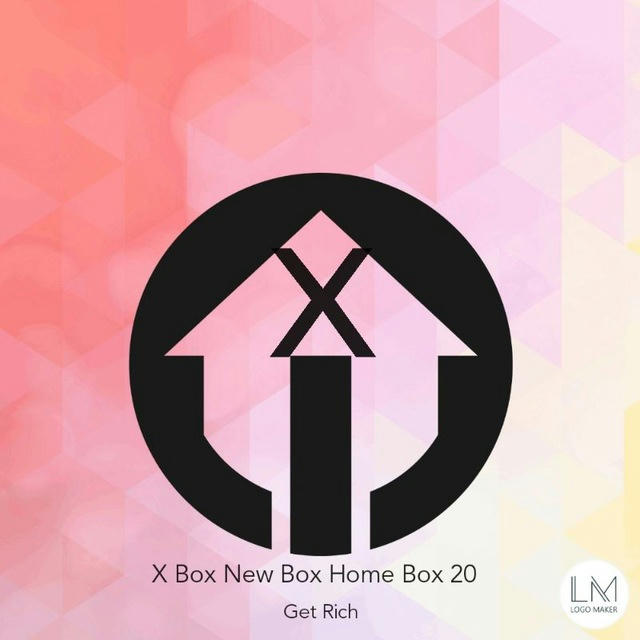X Box New Box Home Box 20