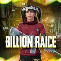 Billion Raice PUBG