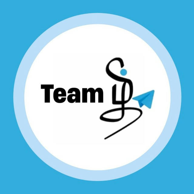 💿 Team - Tamil 📽️