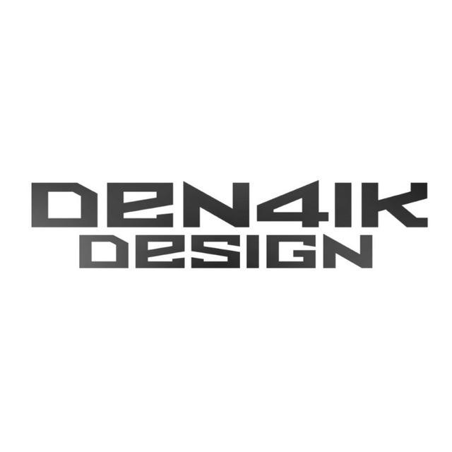 Den4ik Design